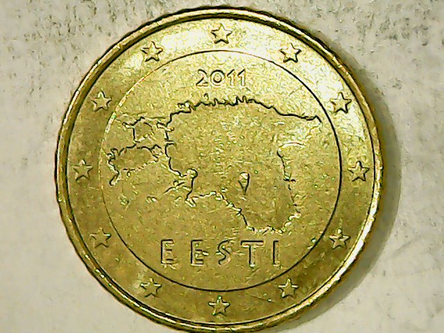 sena coins